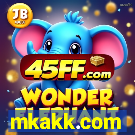 mkakk.com
