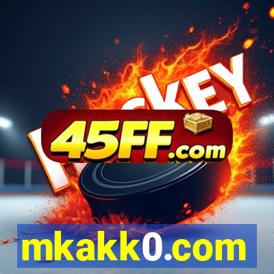 mkakk0.com
