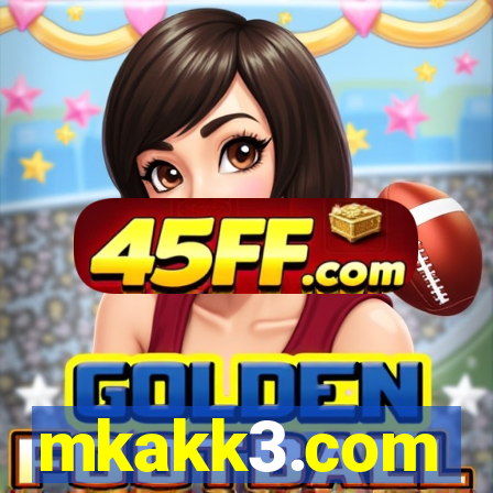 mkakk3.com