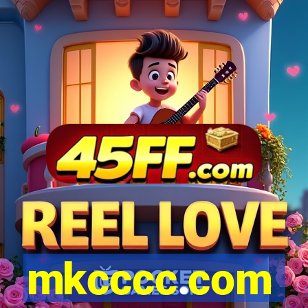 mkcccc.com