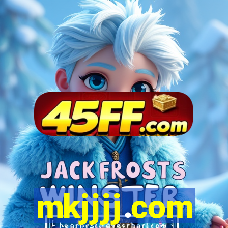 mkjjjj.com