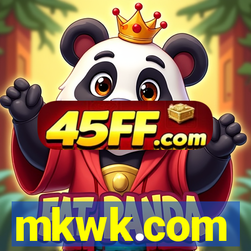 mkwk.com