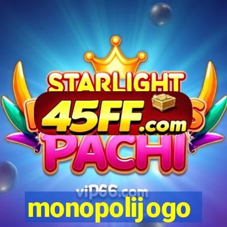 monopolijogo
