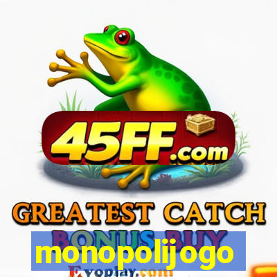 monopolijogo