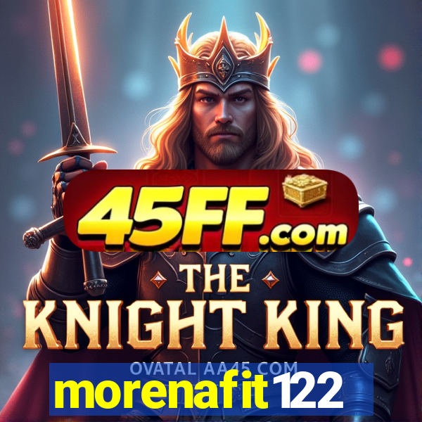 morenafit122