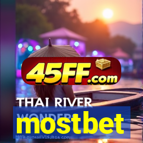 mostbet