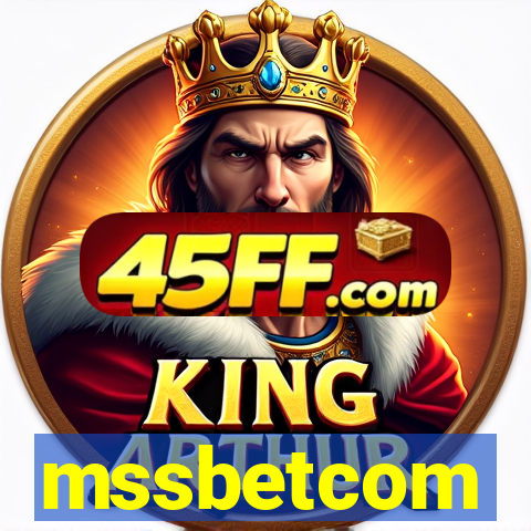 mssbetcom