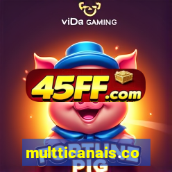 multticanais.com