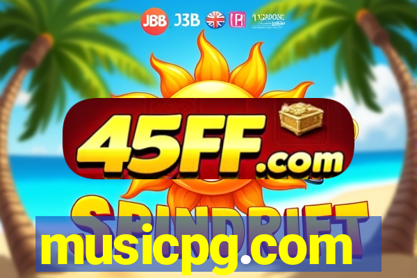 musicpg.com
