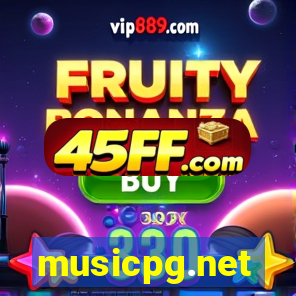 musicpg.net