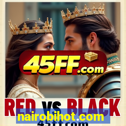nairobihot.com