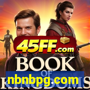 nbnbpg.com