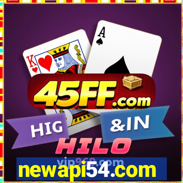 newapi54.com