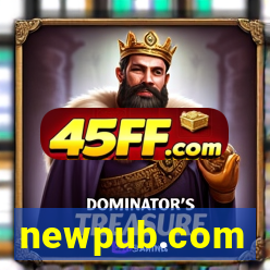 newpub.com