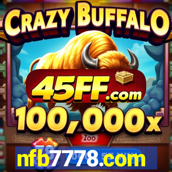 nfb7778.com