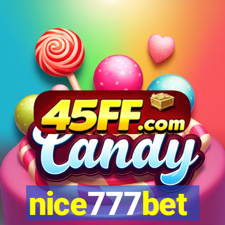 nice777bet