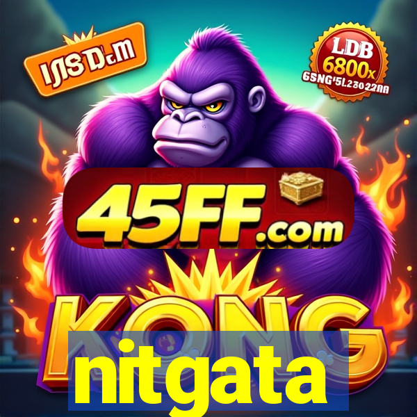 nitgata