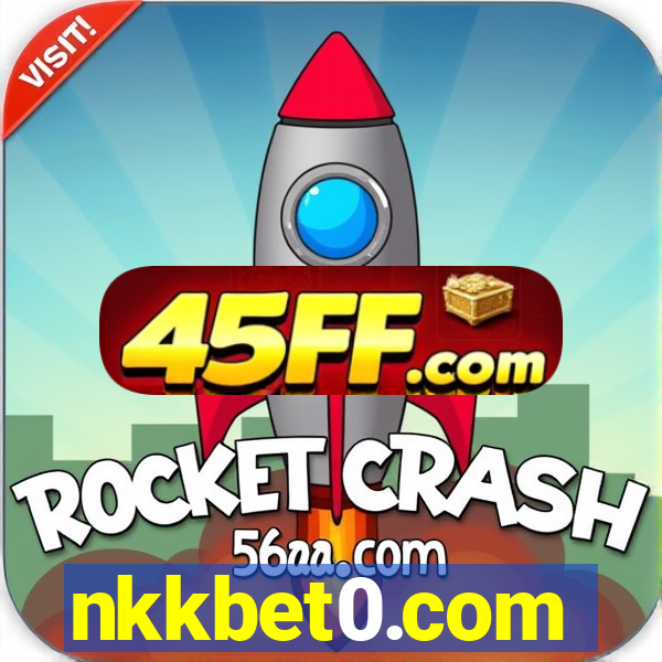 nkkbet0.com