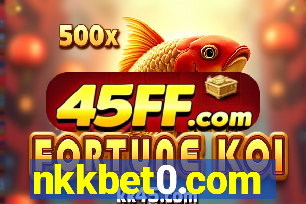 nkkbet0.com
