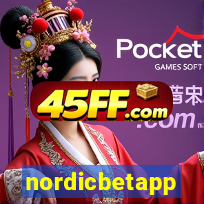 nordicbetapp