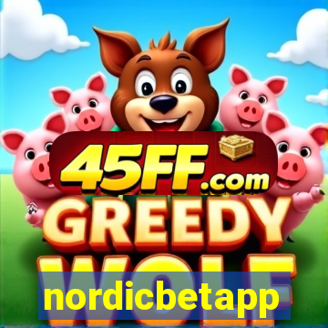 nordicbetapp