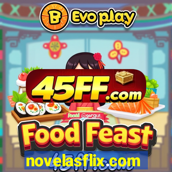 novelasflix.com