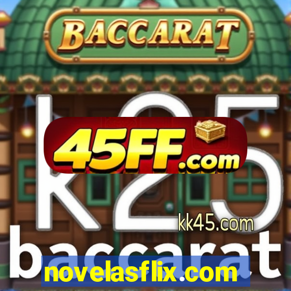 novelasflix.com