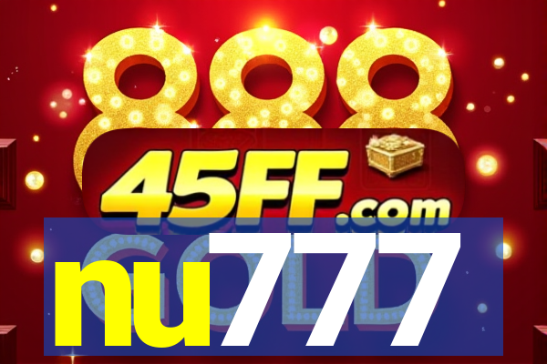 nu777