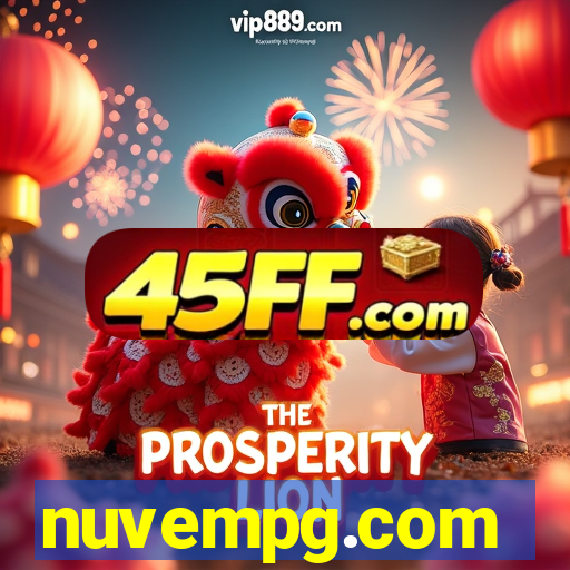 nuvempg.com