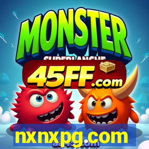 nxnxpg.com