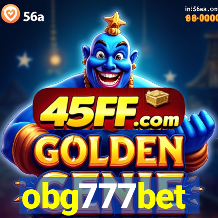 obg777bet