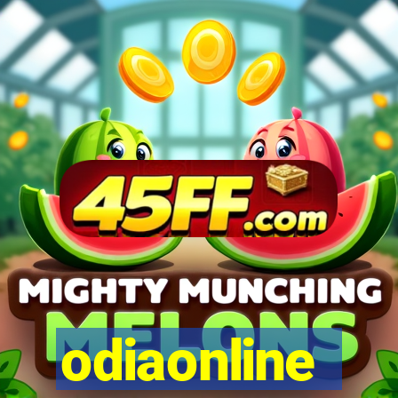 odiaonline