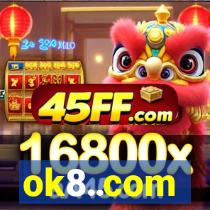 ok8..com