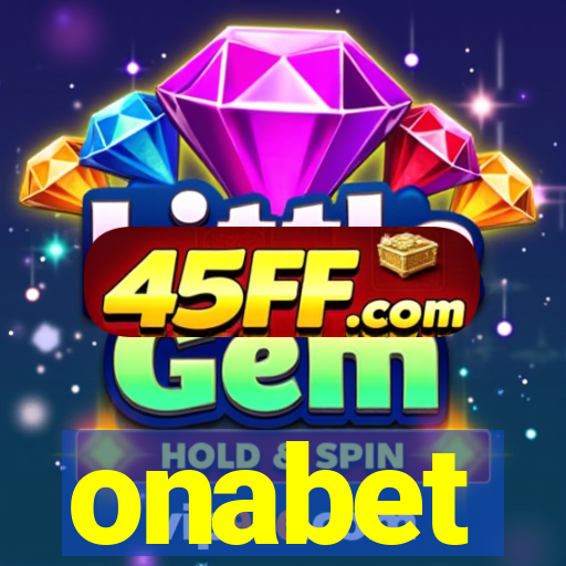 onabet