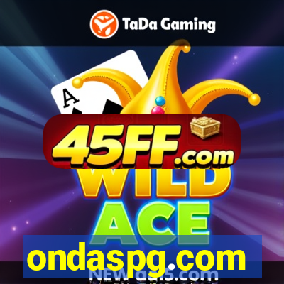 ondaspg.com