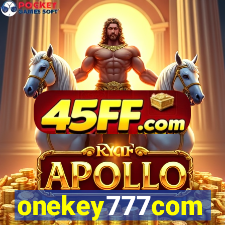 onekey777com