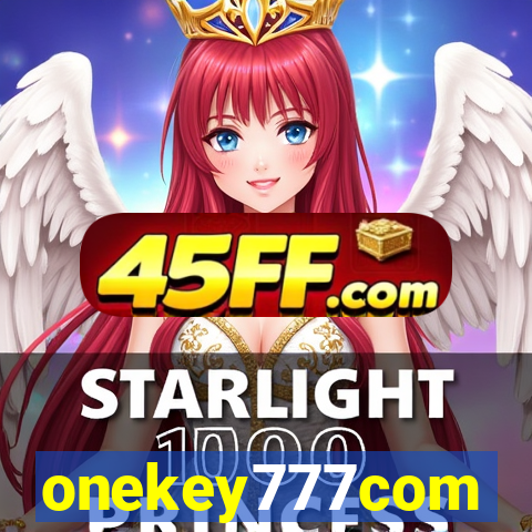 onekey777com