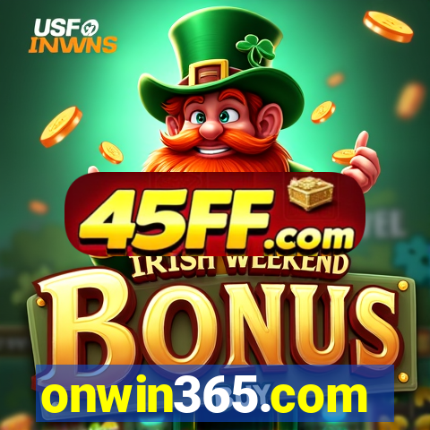 onwin365.com