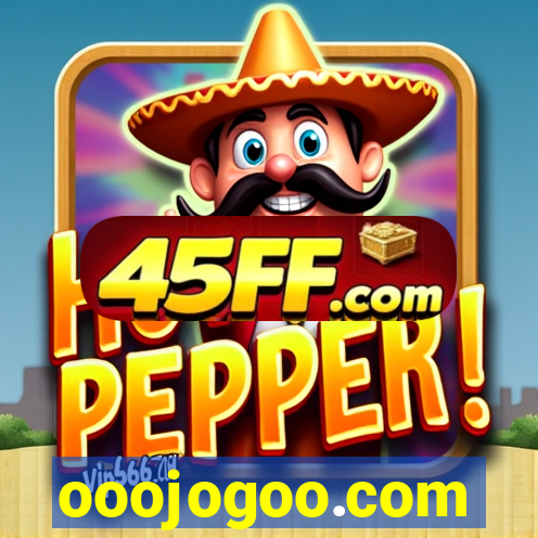 ooojogoo.com