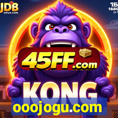 ooojogu.com