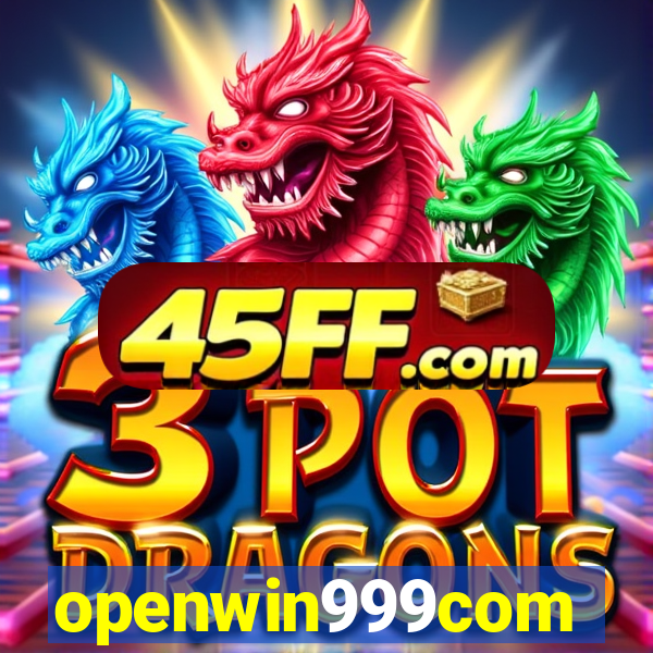 openwin999com
