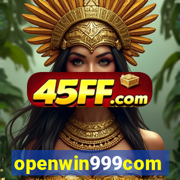 openwin999com
