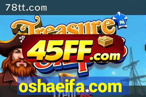 oshaeifa.com