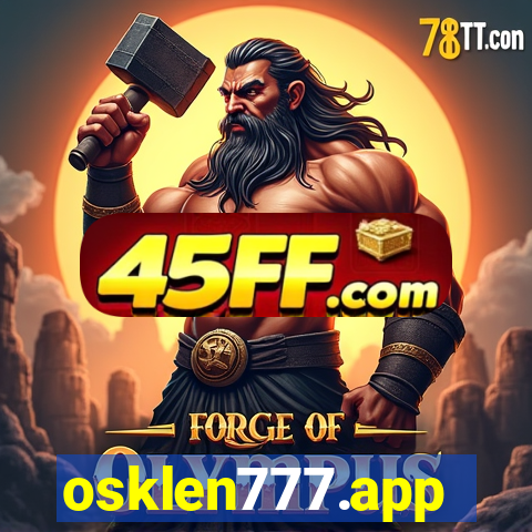 osklen777.app