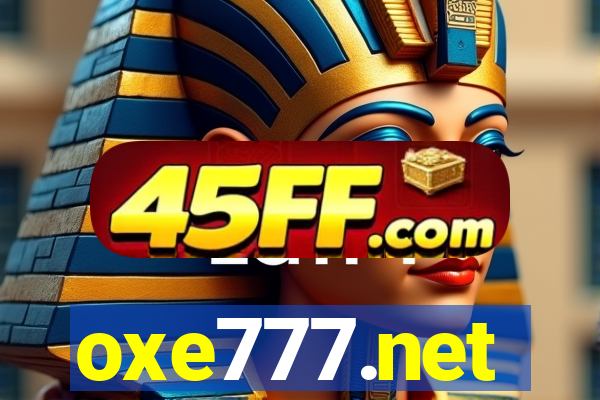 oxe777.net