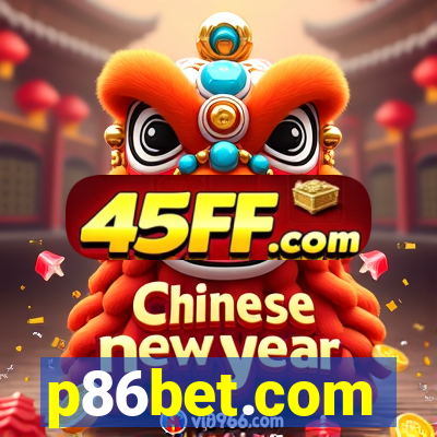 p86bet.com