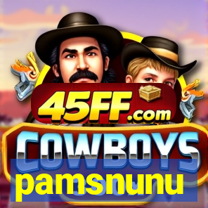 pamsnunu