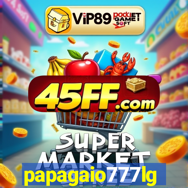 papagaio777lg