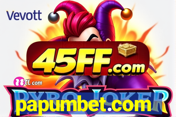 papumbet.com