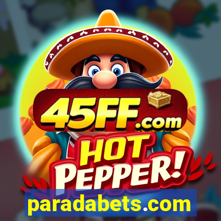 paradabets.com